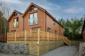 Lakeland Lodge 9B Arnside , Carnforth ,Lancaster , LA61BH